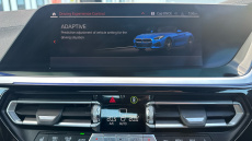 BMW Z4 sDrive 20i M Sport 2dr Auto Petrol Roadster